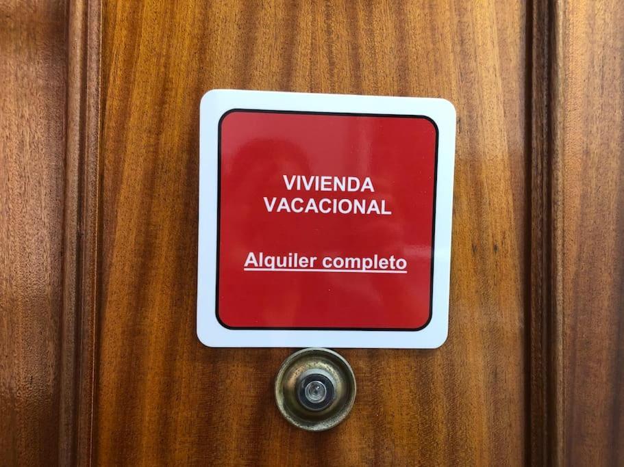 Piso En Santander Zona Universidad Y Sardinero By Urbanhosting Exteriér fotografie
